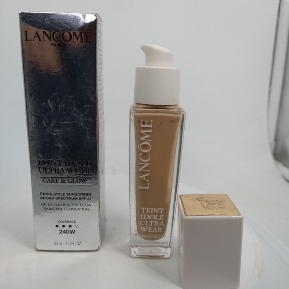 Lancome Teint Idole Ultra Wear Foundation